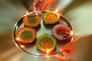 Read more about the article क्यों मनाई जाती है दीपावली ?
