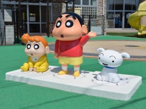 Read more about the article Real Life Story Of Shin Chan Death In Hindi…