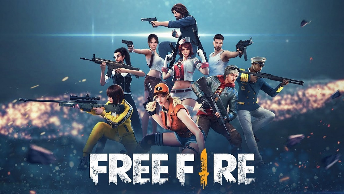 You are currently viewing Facts About Free Fire in Hindi 2022
