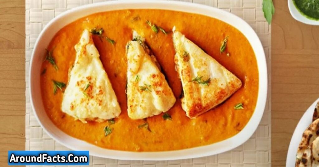 पनीर पसंदा की रेसिपी / Paneer Pasanda Recipe 