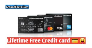 Read more about the article IndusInd Bank Credit Card – Apply Lifetime Free