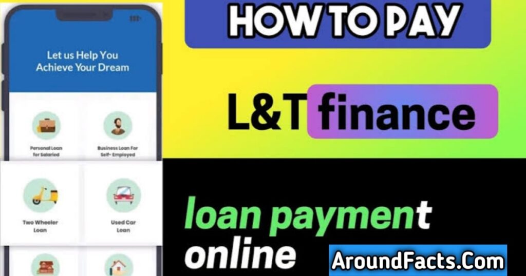 L&T Finance Personal Loan 2023