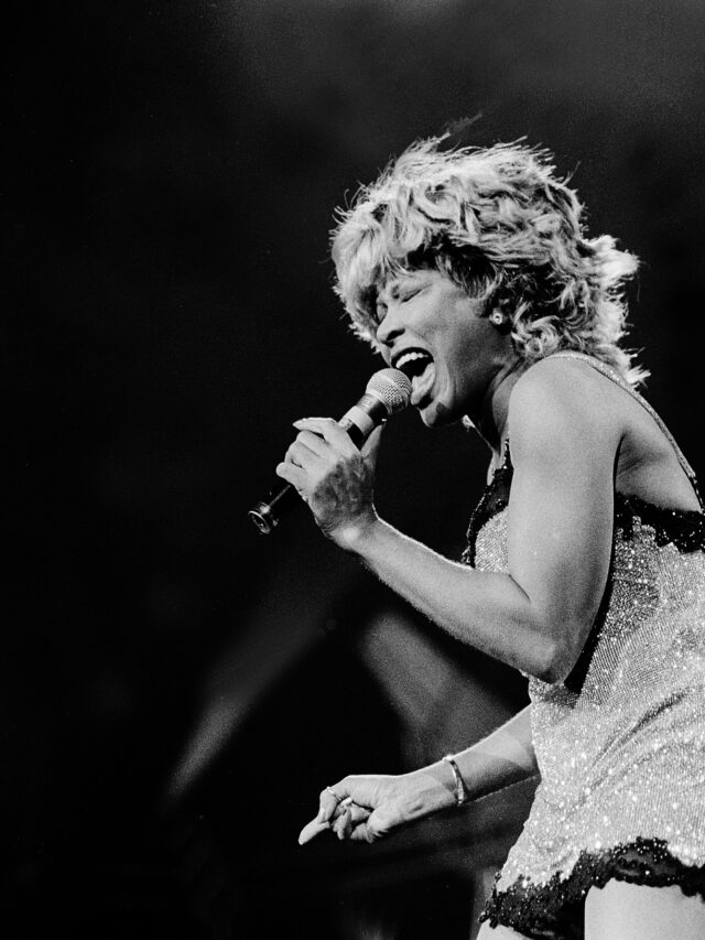 Read more about the article Farewell to a Music Legend: Tina Turner Passes Away