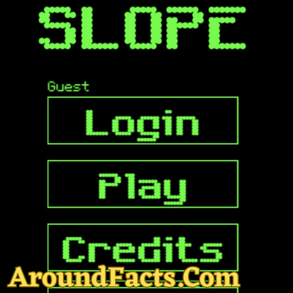 Slope Unblocked GitHub: A Thrilling Gaming Experience slope unblocked 911