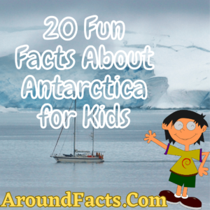 Read more about the article The Coolest Continent: 20 Fun Facts About Antarctica for Kids