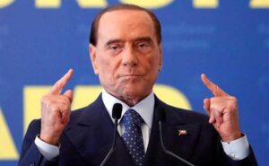 Read more about the article End of an Era: Italy’s Former PM Silvio Berlusconi Passes Away at 86