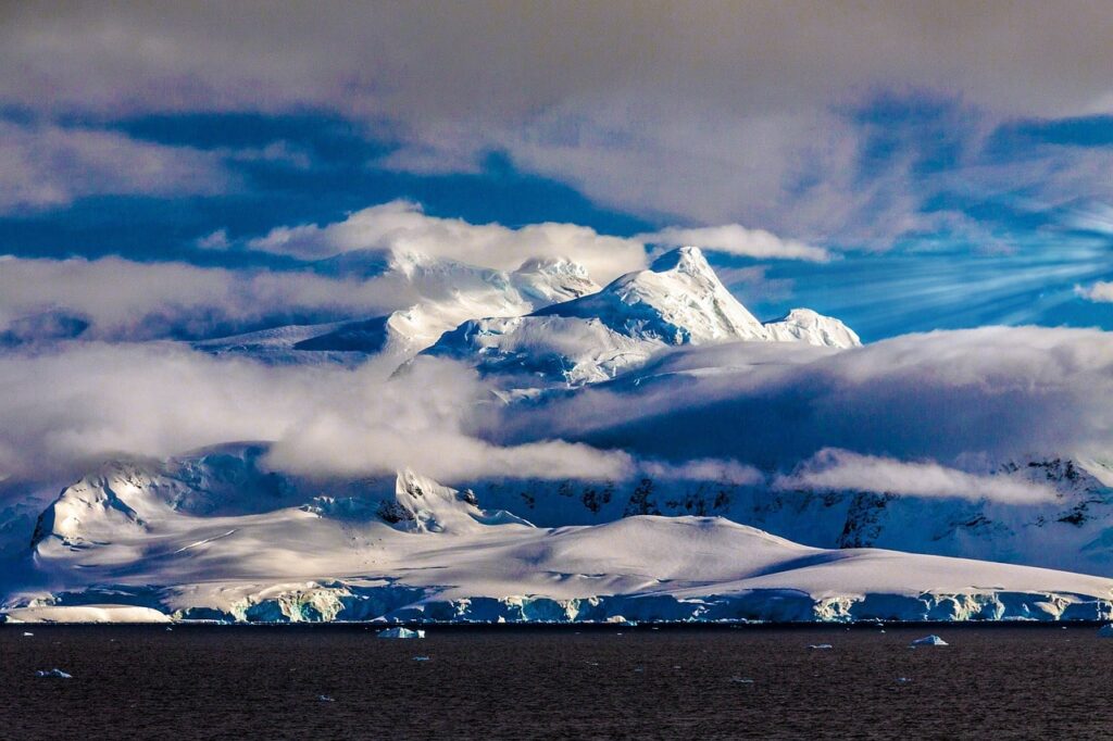 Fun Facts About Antarctica for Kids