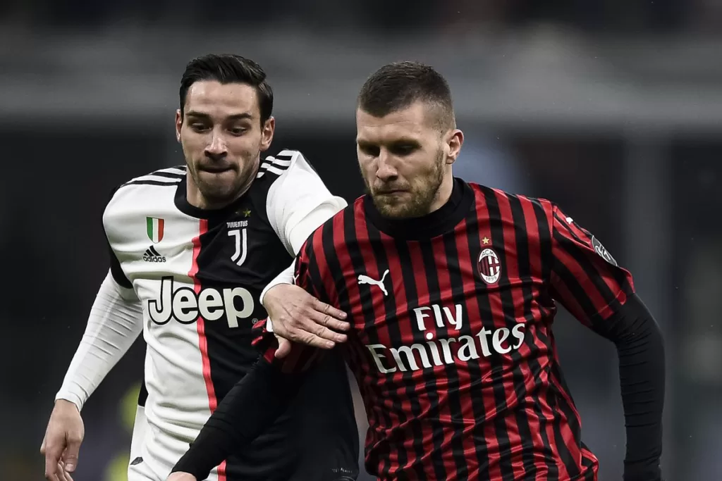 AC Milan