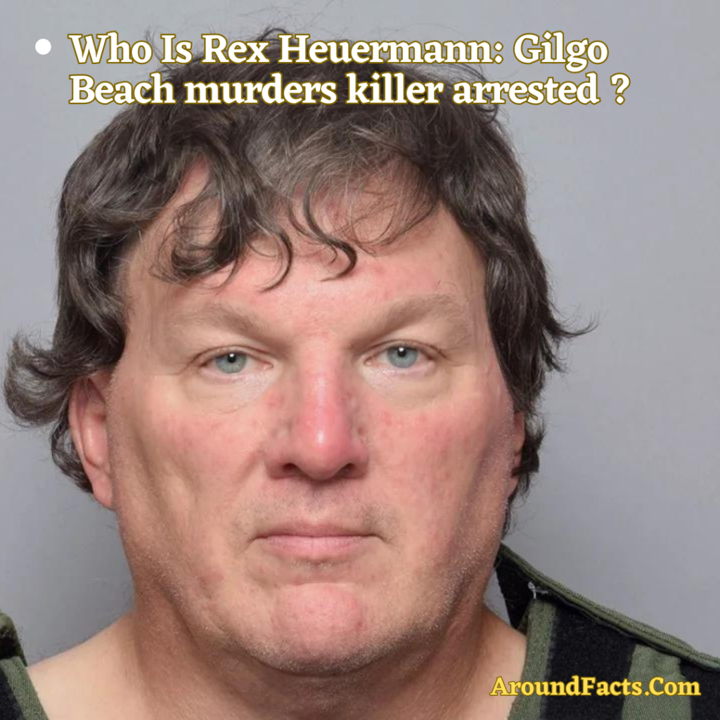 Gilgo Beach murders gilgo beach killer Gilgo Beach gilgo beach killer arrested