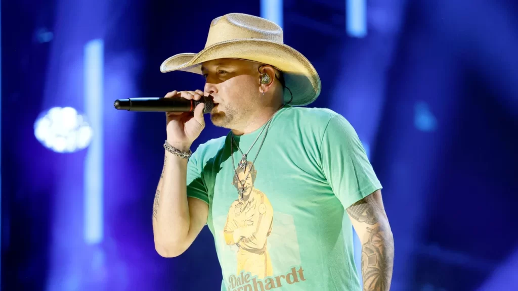 Jason Aldean
