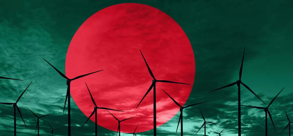 Bangladesh's Power Moves: Clearing $2.4B Energy Bills and Revamping Upstream Contracts!