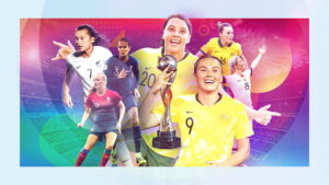 Read more about the article FIFA Women’s World Cup 2023: Dark Horse Teams Set to Surprise in Group Stages!
