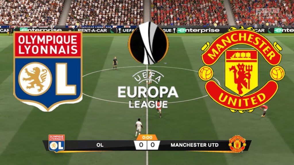 Man United vs Lyon