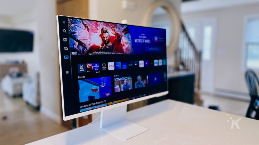 South Korea Research Industry Market share Satechi 2023 Brightcove 2030 , South Korea Smart Monitor Stand Market