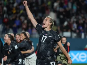 Read more about the article Unbelievable Upset at 2023 FIFA Women’s World Cup Opener! You Won’t Believe Which Team Shocks Norway!