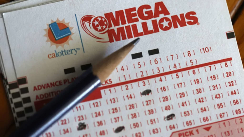 Mega Millions Jackpot
