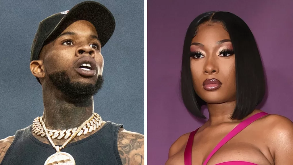 You are currently viewing Shocking Twist: The Unpredictable Road to Tory Lanez’s Sentencing for Megan Thee Stallion Shooting