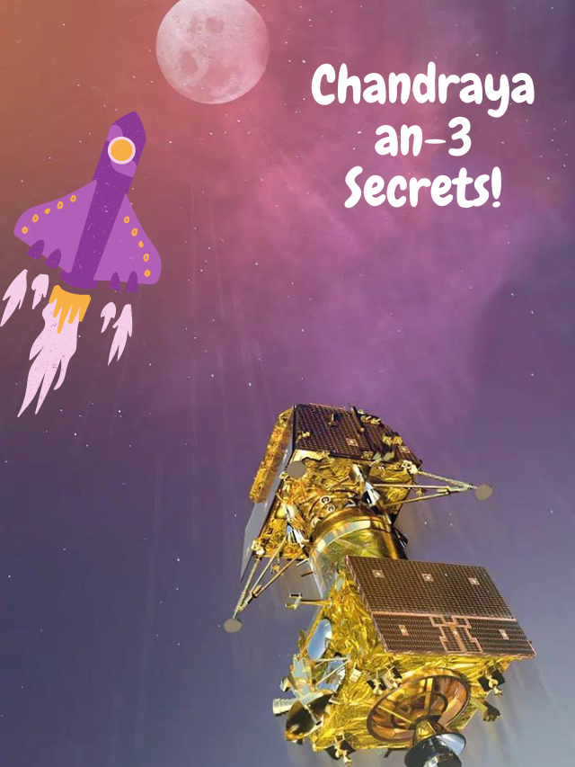 Read more about the article India’s Epic Moon Landing: 10 Unbelievable Chandrayaan-3 Secrets!