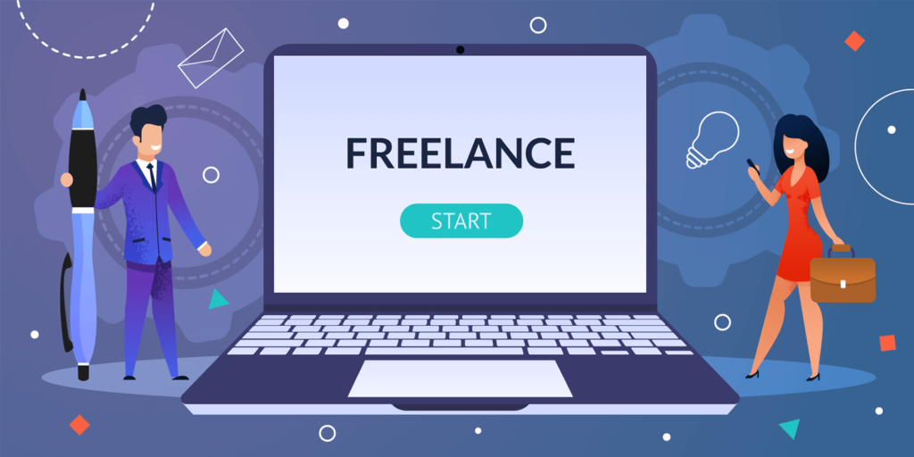 7 Simple Freelancing Jobs You Can Learn Easily