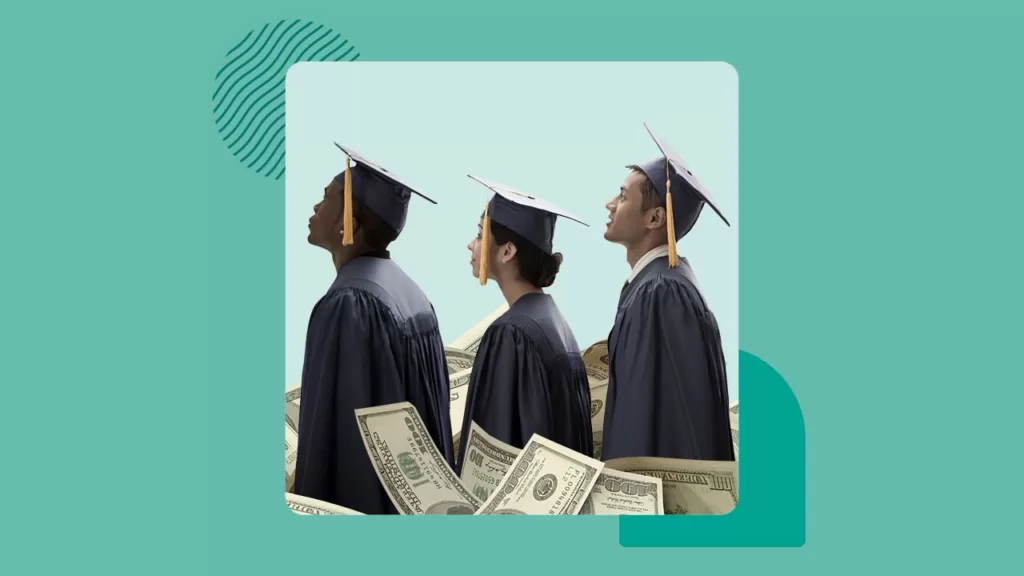 Shocking Truth: The Dark Side of Graduate School Debt and What They're Not Telling You!