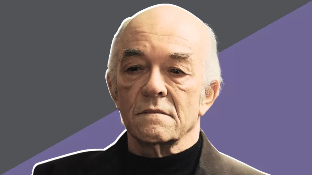 Shocking News: Legendary 'Breaking Bad' Star "Mark Margolis" Passes Away at 83 – A Tribute You Can't Miss!