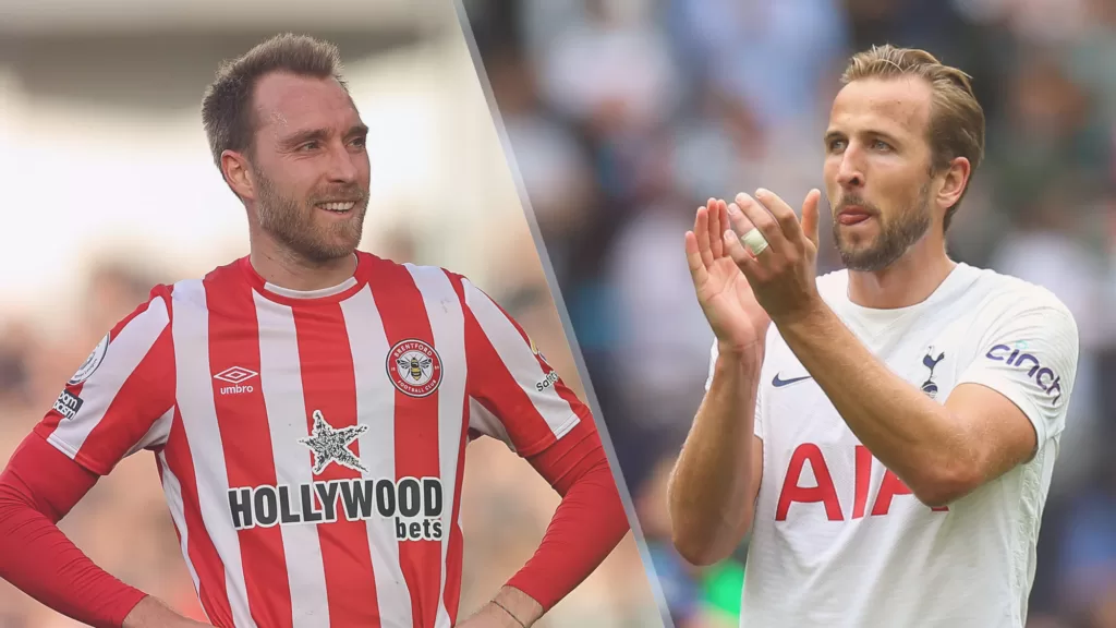 Brentford vs Tottenham: Live stream, TV channel, kick-off time & where to watch