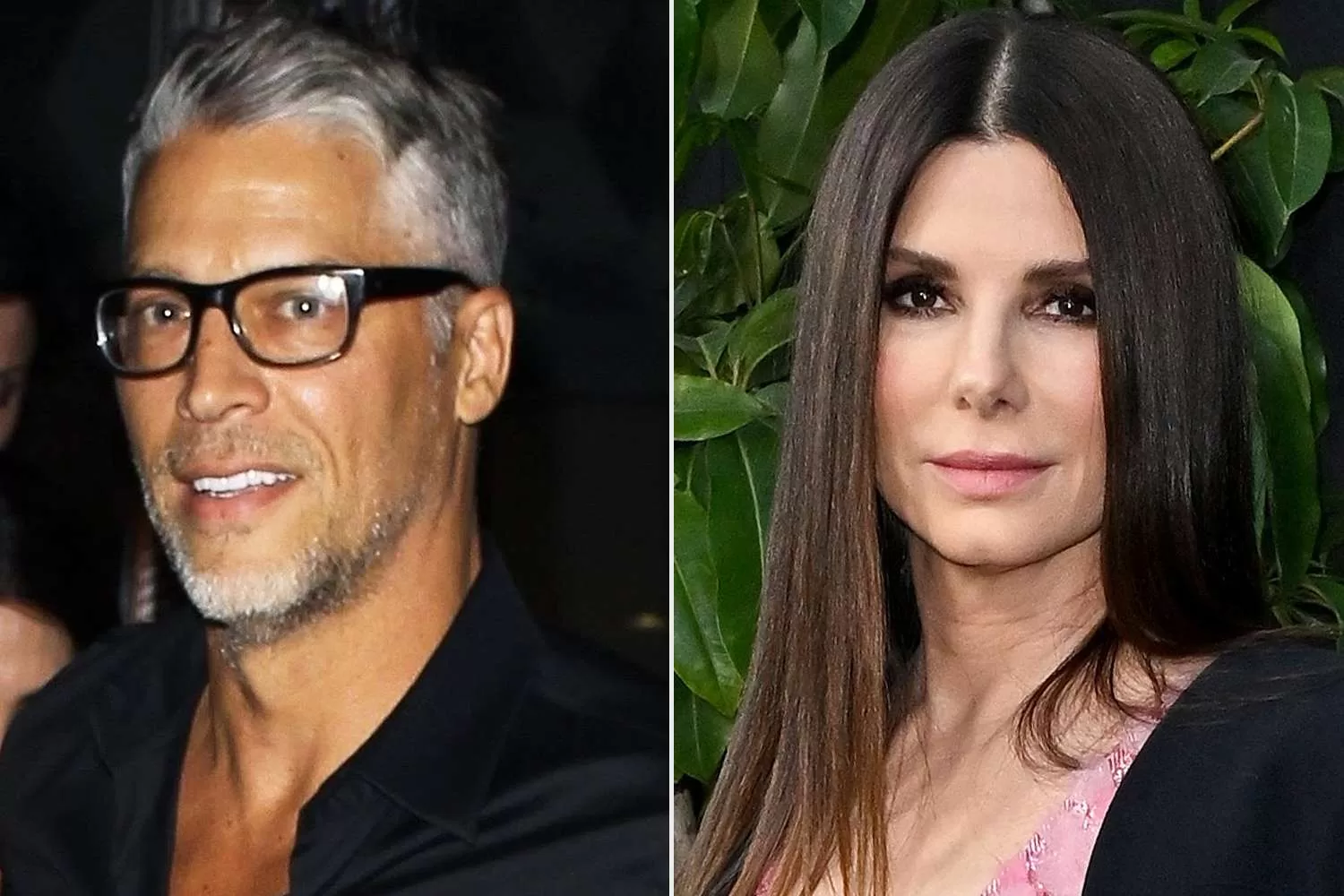 You are currently viewing Sandra Bullock’s Partner Bryan Randall Passes Away at 57 After Battle with ALS