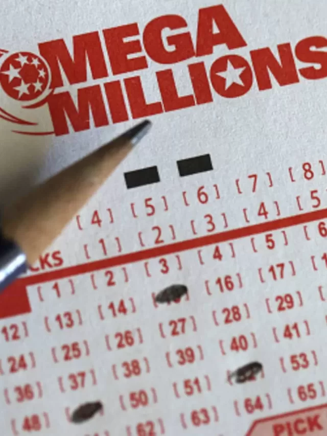 Read more about the article Jackpot Alert: Mega Millions Winners’ Best-Kept Secret!