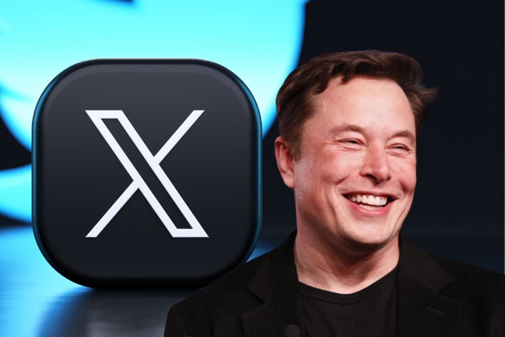 Elon Musk says ability to block other X accounts may be removed in future