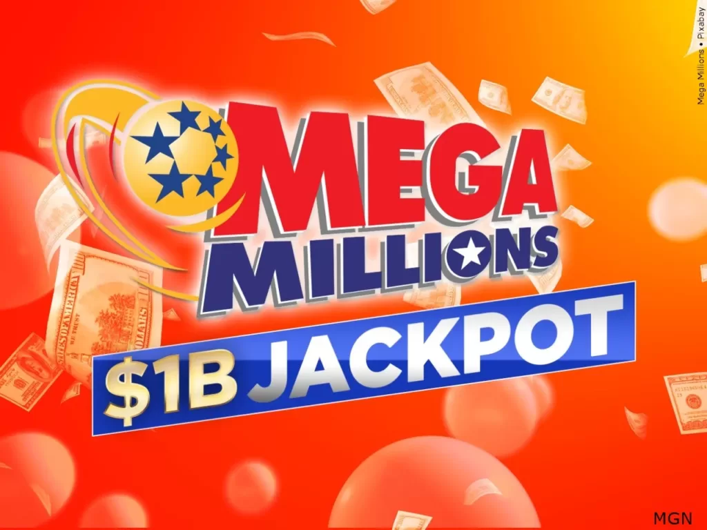 Mega Millions Jackpot