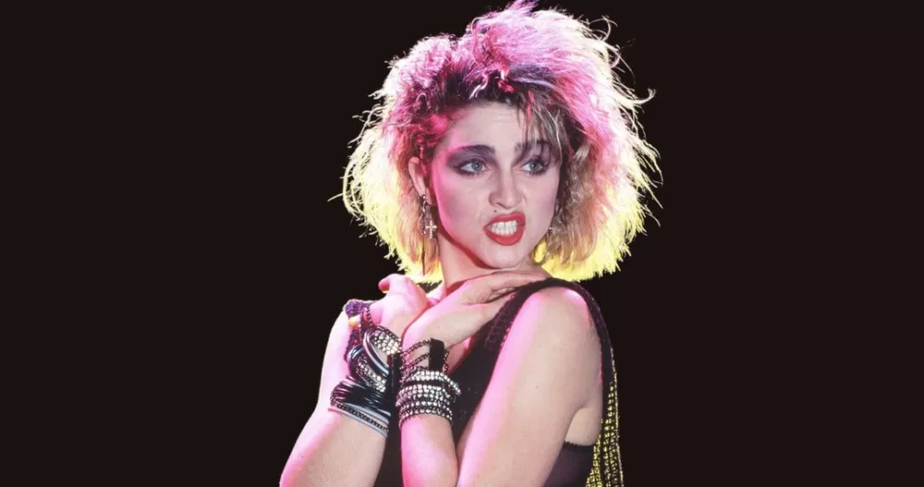 Madonna at 65: You Won't Believe the Incredible Journey Through Her Music!
