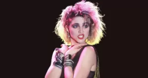 Read more about the article Madonna at 65: You Won’t Believe the Incredible Journey Through Her Music!