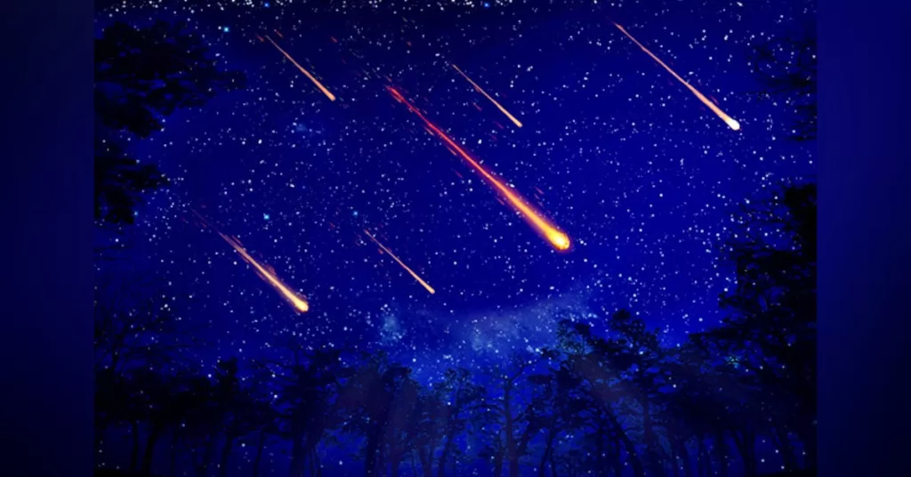 Unveiling the Cosmic Spectacle: Prepare to Be Mesmerized by the Perseid Meteor Shower 2023!