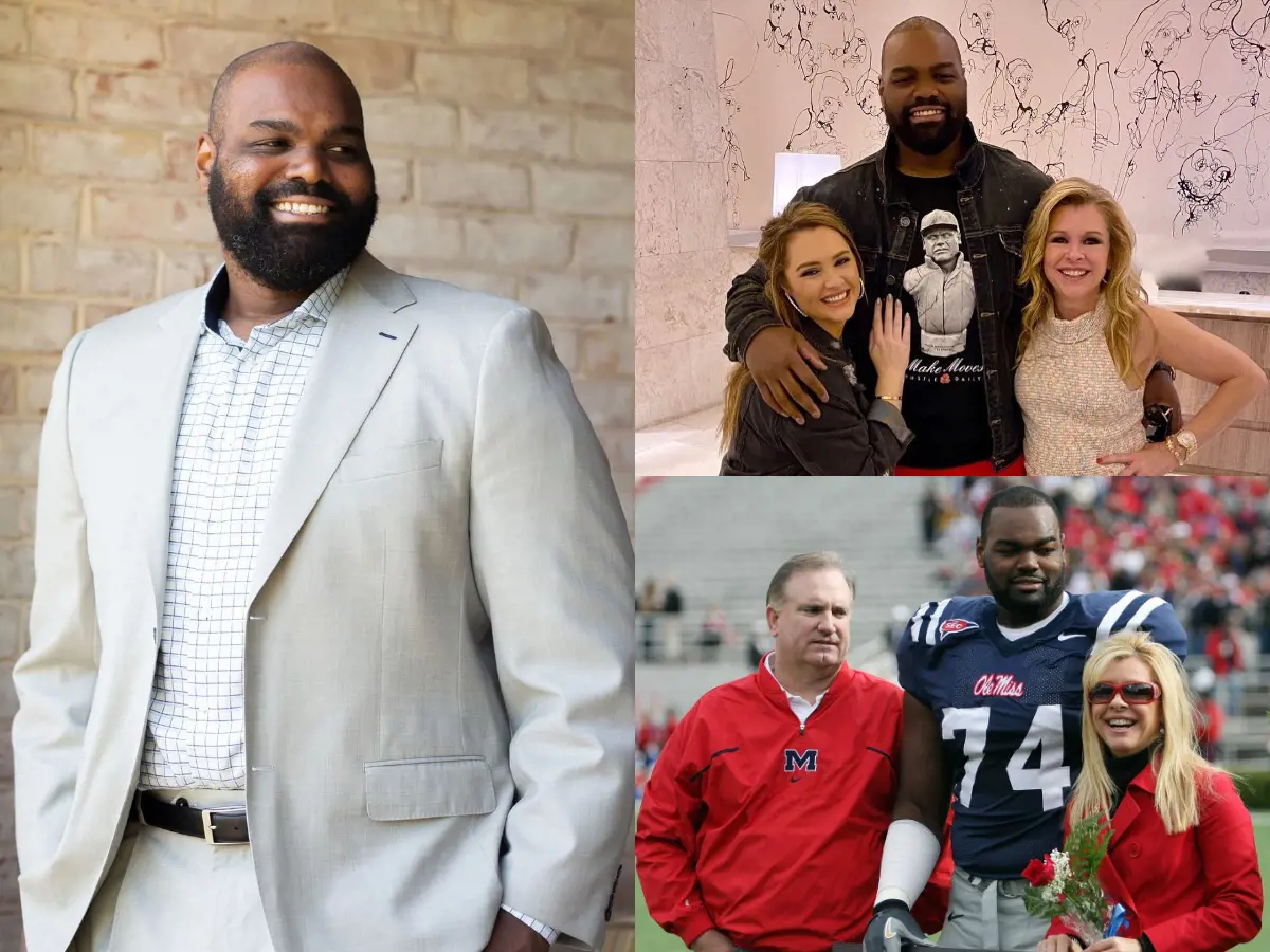 You are currently viewing Former NFL Star Michael Oher Claims Deceptive Adoption and Lost Profits from ‘The Blind Side’ Movie Deal