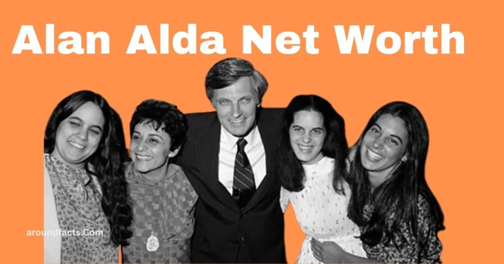 Actor Alan Alda Net Worth 2024: Wife, Film, Books Biography