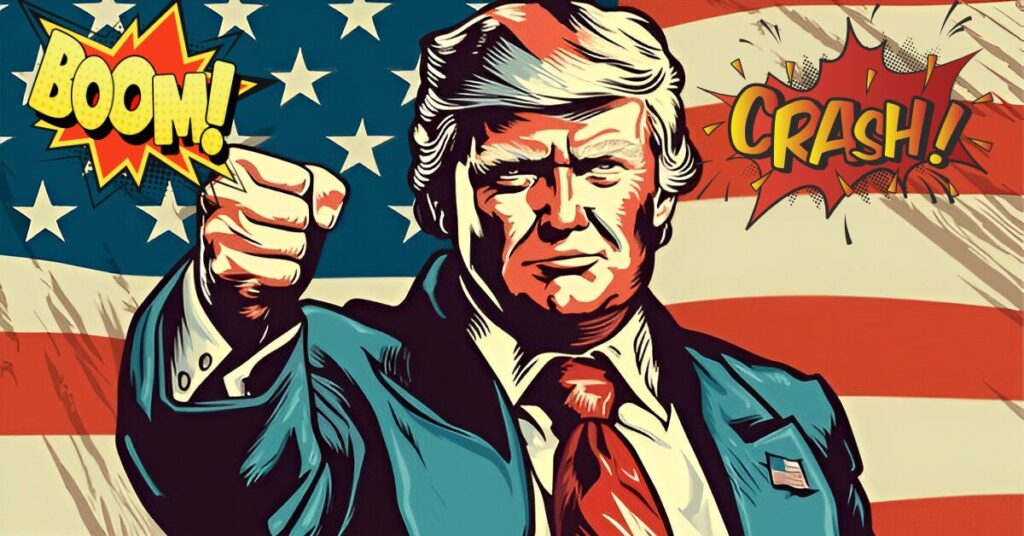 Trump’s Bold Economic Prediction—Boom or Bust?